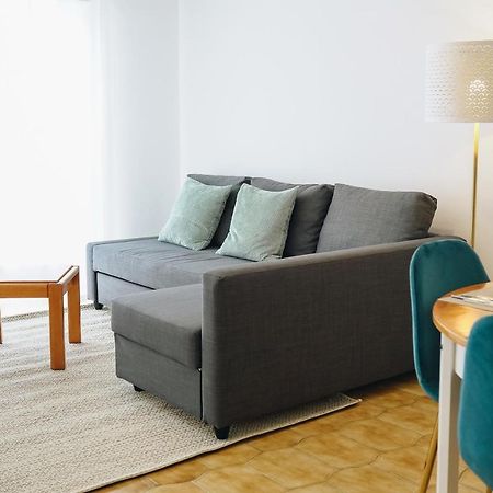 Host Wise - Sweet & Sunny Flat - Ace Location Apartman Quarteira Kültér fotó