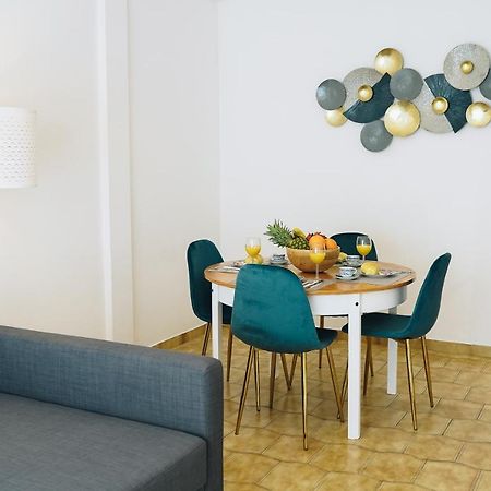 Host Wise - Sweet & Sunny Flat - Ace Location Apartman Quarteira Kültér fotó