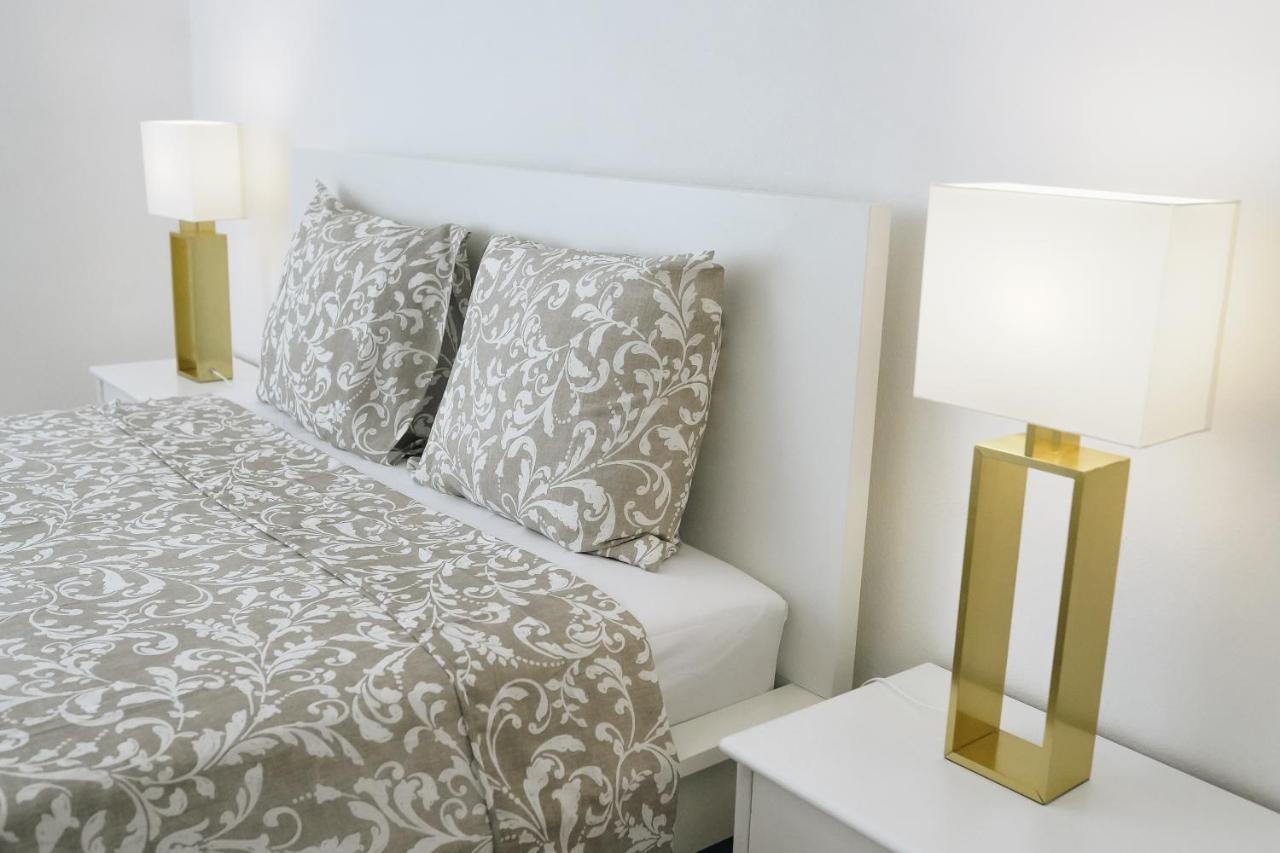 Host Wise - Sweet & Sunny Flat - Ace Location Apartman Quarteira Kültér fotó