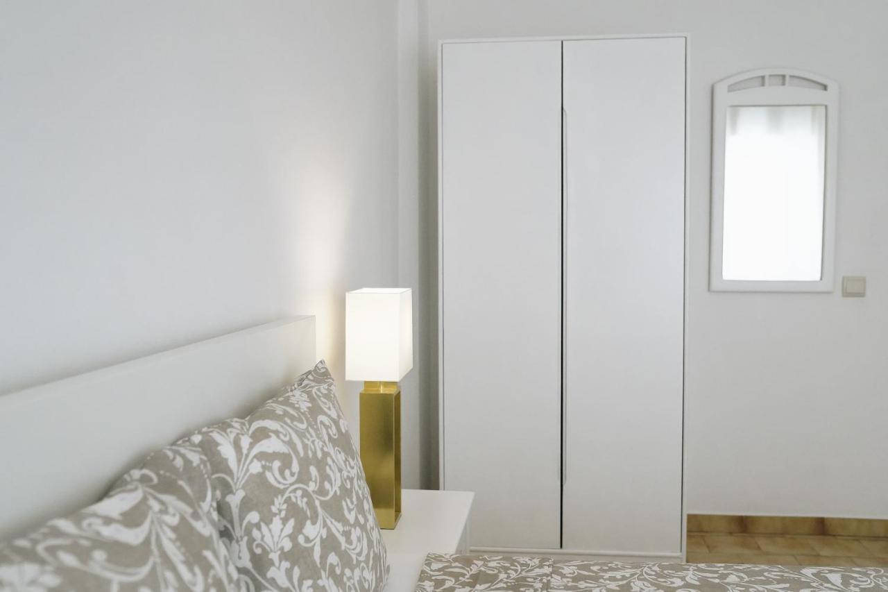 Host Wise - Sweet & Sunny Flat - Ace Location Apartman Quarteira Kültér fotó