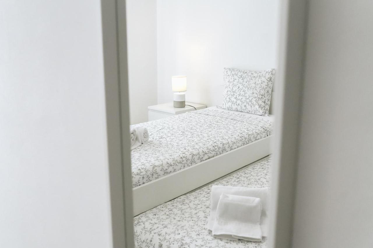 Host Wise - Sweet & Sunny Flat - Ace Location Apartman Quarteira Kültér fotó