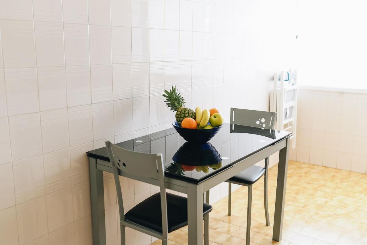 Host Wise - Sweet & Sunny Flat - Ace Location Apartman Quarteira Kültér fotó