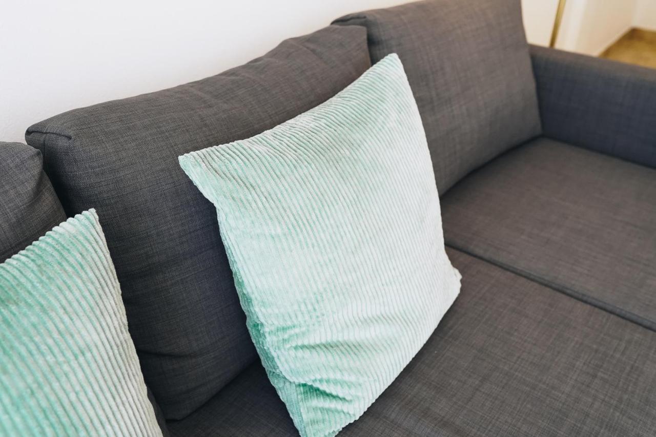 Host Wise - Sweet & Sunny Flat - Ace Location Apartman Quarteira Kültér fotó