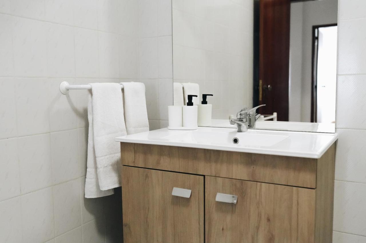 Host Wise - Sweet & Sunny Flat - Ace Location Apartman Quarteira Kültér fotó