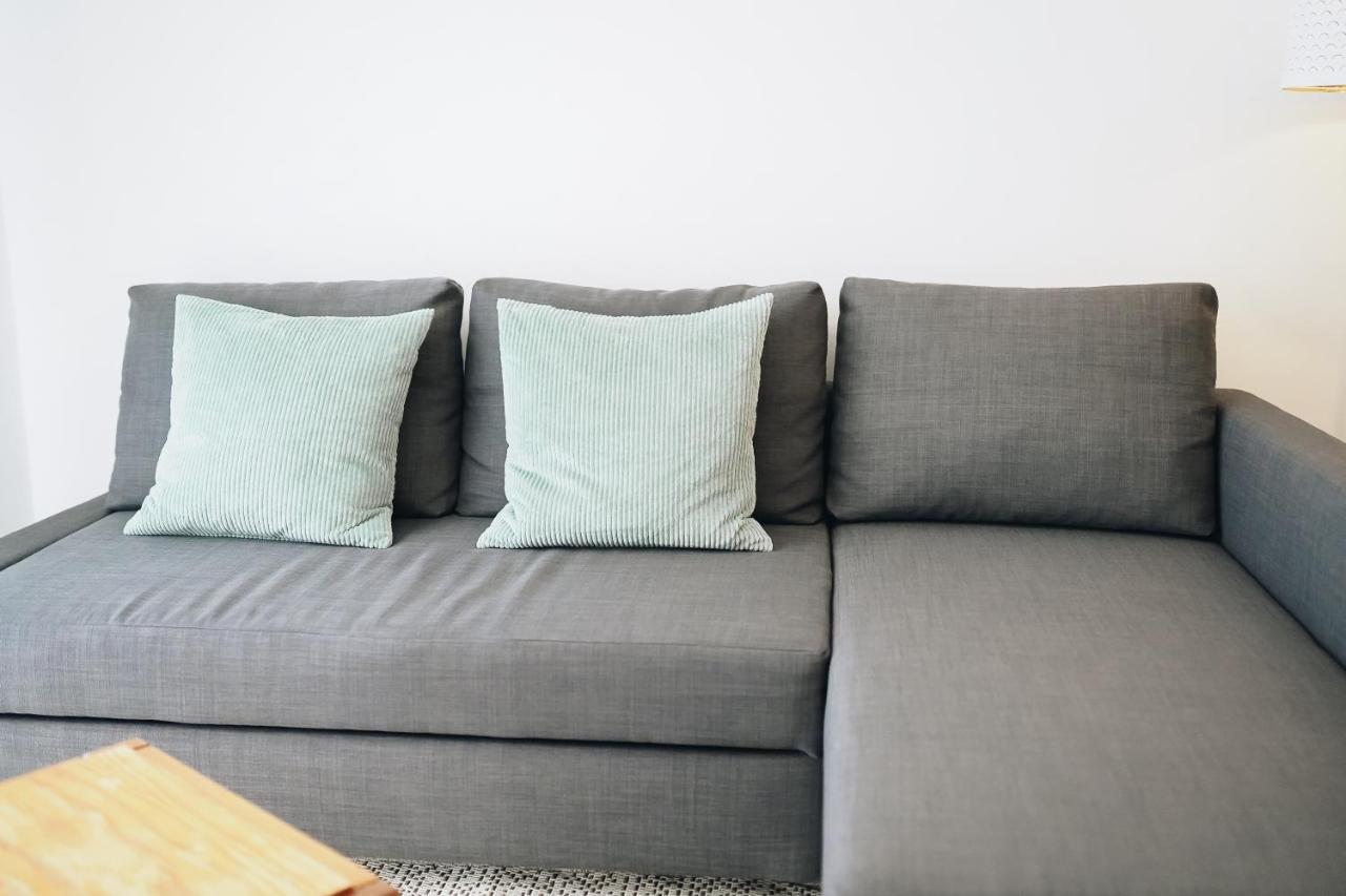Host Wise - Sweet & Sunny Flat - Ace Location Apartman Quarteira Kültér fotó