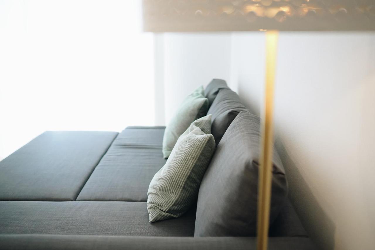 Host Wise - Sweet & Sunny Flat - Ace Location Apartman Quarteira Kültér fotó
