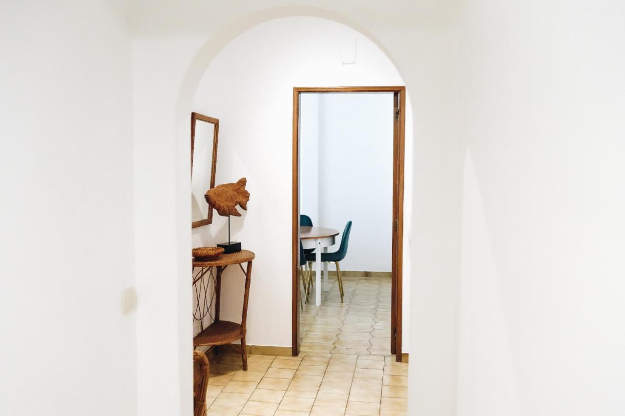 Host Wise - Sweet & Sunny Flat - Ace Location Apartman Quarteira Kültér fotó