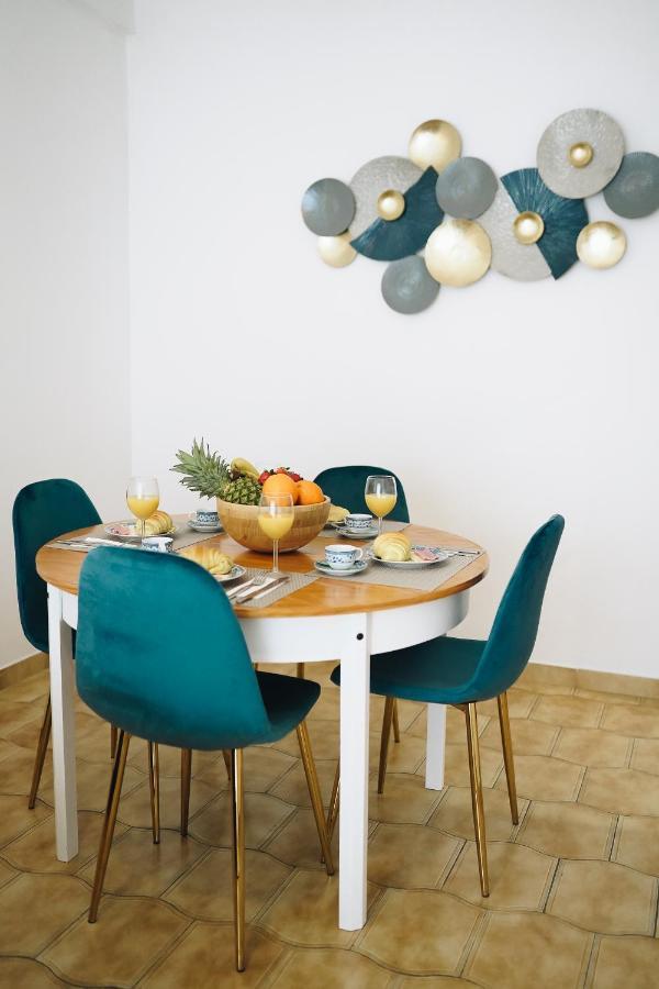 Host Wise - Sweet & Sunny Flat - Ace Location Apartman Quarteira Kültér fotó