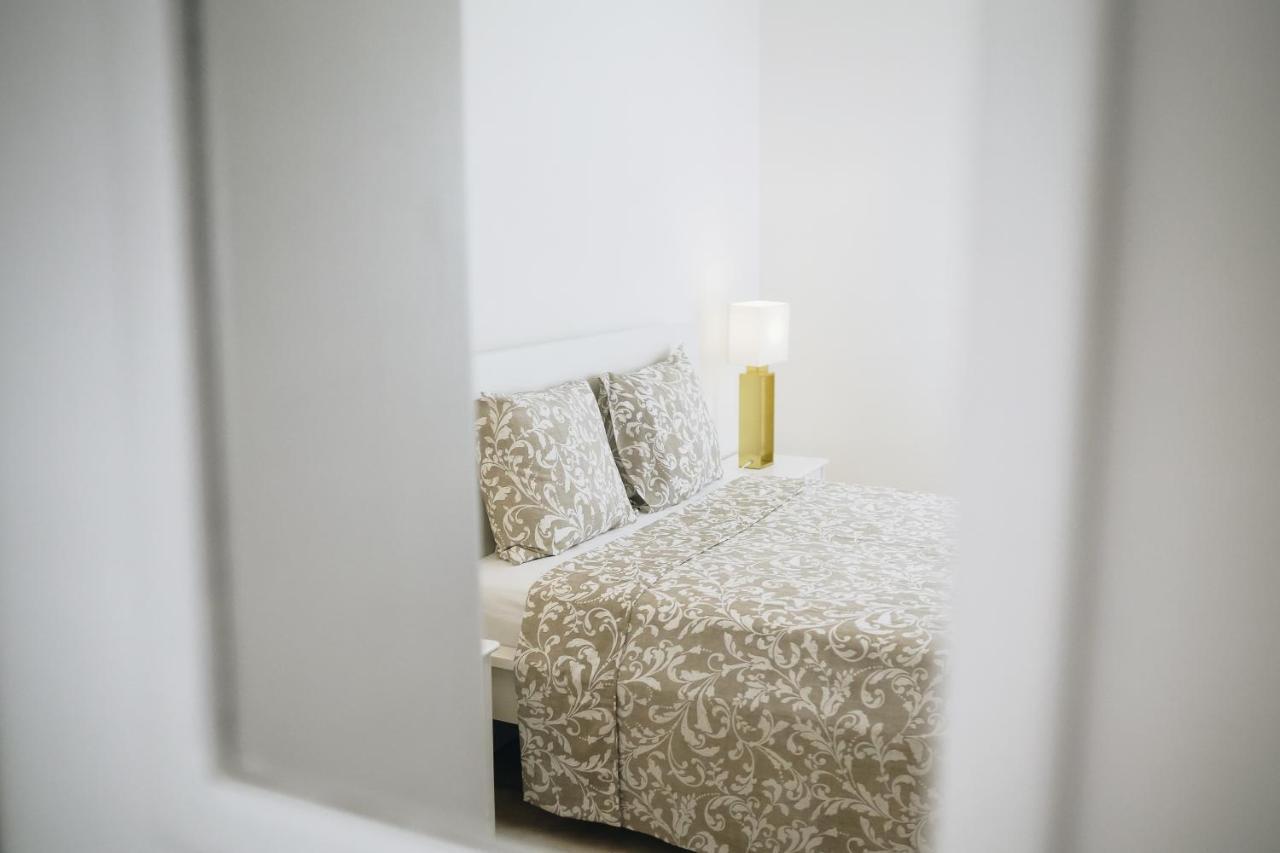 Host Wise - Sweet & Sunny Flat - Ace Location Apartman Quarteira Kültér fotó