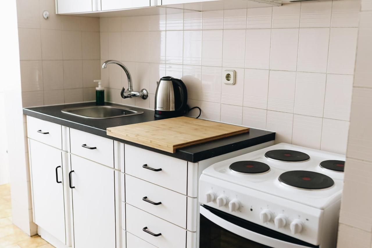 Host Wise - Sweet & Sunny Flat - Ace Location Apartman Quarteira Kültér fotó